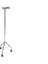 Viopedi Tr-04 Tripod 3 Ayaklı Baston 1