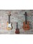 Ukulele Stand Duvar Askı Aparatı Stantı Naturel 4