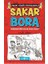 Paldır Küldür Maceralarıya Sakar Bora - 5 Kitap Set 2