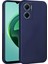 Xiaomi Redmi Note 11E Soft ve Pürüzsüz Silikon Kılıf Kapak 1