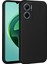 Xiaomi Redmi Note 11E Soft ve Pürüzsüz Silikon Kılıf Kapak 1