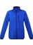 Katyonik Polar Saks Mavi - Slim Fit 1