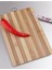 Bambu Kesme Tahtası 18X28 cm Bambu Kesme Tahtası 2