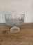Ayz Home Kristal Ayz Home Ayaklı Kesme Kristal Dekor Sunumluk Kase 16*16 1