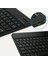 Gn-62 Kablosuz Bluetooth Klavye Mouse Seti Ultra Ince Taşınabilir Ingilizce Q Klavye 5