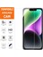 Apple iPhone 14 Ekran Koruyucu 9h Parlak 2.5d Şeffaf Temperli Cam Ekran Koruma Hd (NM07GQM) 4