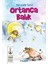 Sevgili Hiç Tanımadığım Çocuk - Mektup Ağacı - Ortanca Balık (Set) 3