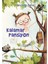Yoyo - Havuç Ağacı - Kalamar Pansiyon - Hanzadeservi 3