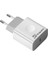 Yeni Nesil iPhone Pd-Type-C 20W Şarj Cihazı Başlığı C69D 1