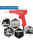 Plastik Zımba Teli Kaynak Makinası 50W/220V+500 Adet Tel 3