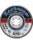 Metal Kesme Diski (Karbosan 180X3.0X22.23) 1