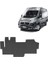 Fiat Ducato Paspas 2015 2016 2017 2018 2019 2020 2021 2022 2023 2024 1