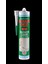 S231 Duşakabin Silikonu Beyaz 280 ml 1