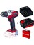 Te-Cd 18 Li E Akülü Matkap 4.0 Ah Pxc Starter Kit & Çanta 1