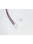 Sanec 5,08MM 2 Pin Kablolu Konnektör Takım 30CM - 1,00MM 1