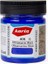 Ebru Boyası 105 ml 406 Ultramarine Mavi 1