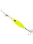 Zuby 32MM 6.6 gr Jig Yem Renk:05 PİKA 1