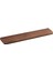 Ahşap Klavye Bileği Dayanıklı Dayanıklı Uzunluk 44 cm 1