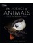 The Science Of Animals: Inside Their Secret World (Hardcover) (Ciltli) 8