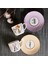Fancy Cat 2 Kişilik Kahve Fincanı Takımı 80 ml 2