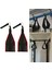 Ab Straps Chinning Bar Asma Kemer Ab Kas Eğitimi Için Kadın Kırmızı Siyah (Yurt Dışından) 4