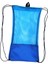 Drawstring Torbası M Mavi (Yurt Dışından) 1
