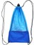 Drawstring Torbası M Mavi (Yurt Dışından) 2