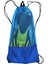 Drawstring Torbası M Mavi (Yurt Dışından) 3