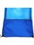 Drawstring Torbası M Mavi (Yurt Dışından) 5