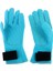 Dalış, Şnorkel, Kano, Sörf ve Diğer Su Sporları Için 3mm Neopren Wetsuit Eldivenleri - Mavi, M (Yurt Dışından) 4