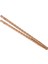2x Drumsticks Drum Malletleri Parlak Gibi En Iyi En Iyi Perküsyon Enstrümanı Ahşap2 Tarif (Yurt Dışından) 1