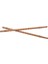 2x Drumsticks Drum Malletleri Parlak Gibi En Iyi En Iyi Perküsyon Enstrümanı Ahşap2 Tarif (Yurt Dışından) 2