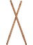 2x Drumsticks Drum Malletleri Parlak Gibi En Iyi En Iyi Perküsyon Enstrümanı Ahşap2 Tarif (Yurt Dışından) 4