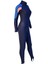 Güneş Koruyucu Uzun Kollu Sualtı Sıkı Bodysuit Dalış Kostümü Kadınlar Için Kadınlar Için Erkekler (Yurt Dışından) 4
