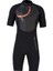 Parça Wetsuit Kısa Wetsuit Için 3mm Wetsuit (Yurt Dışından) 1