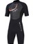 Parça Wetsuit Kısa Wetsuit Için 3mm Wetsuit (Yurt Dışından) 4