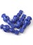 11PCS 4.2 '' Foosball Oyuncular Guys Indoor Game Foosball Bileşenleri BLUE-11PCS (Yurt Dışından) 2