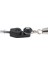 2x 6cm Bas Drum Ayak Pedalı Yay W/ D-Ring Springs Gergin Müzikal Parçalar (Yurt Dışından) 4