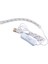 Saksafon Flüt LED Sızıntı Algılama Işığı USB Kablosu ve Anahtar Aksesuarı ile (Yurt Dışından) 5