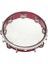 10 '' Müzikal Tambourine Davul Yuvarlak Perküsyon Tef (Yurt Dışından) 3