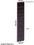 Rosewood Ukulele Klavye Klavyesi 26 '' Konser Ukulele Dıy Parçaları Için (Yurt Dışından) 2