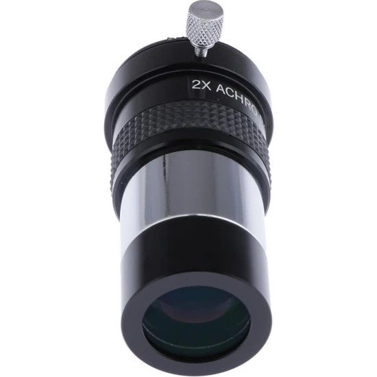 Bestnify Mükemmel 2x Lens 1.25 /31.75MM Teleskop Göz Merceği Için Ekonomi (Yurt Dışından)