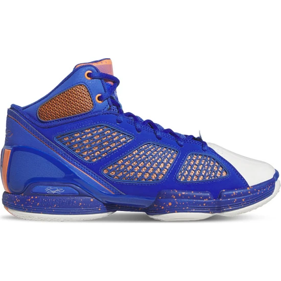 adidas AdiZero Rose 1.5 Re Erkek Basketbol Ayakkabısı