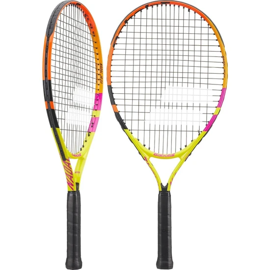 Babolat Nadal Junior 23 inç Çocuk Tenis Raketi 140456