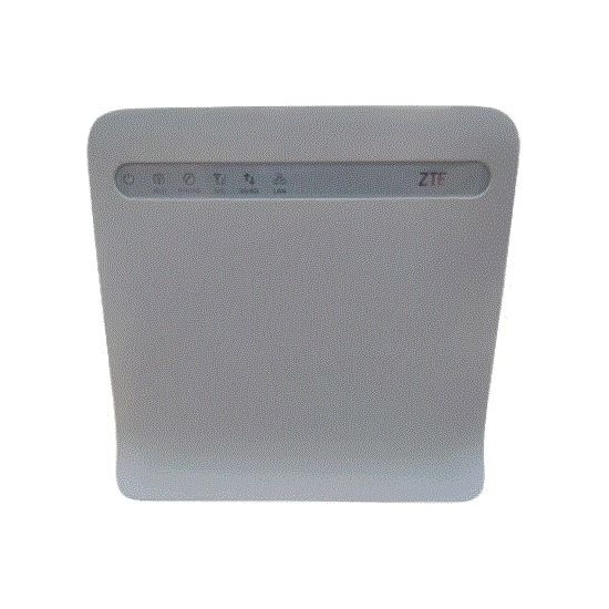 Zte VOMF255VZTE MF255V 4g Router Wttx Modem Fiyatı