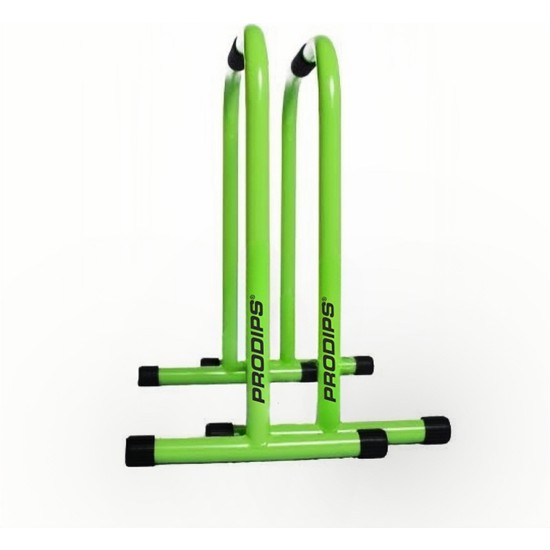 Prodips Paralel Bar Dips Green Fiyatı Taksit Seçenekleri