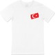 Seçili Renk Beyaz
