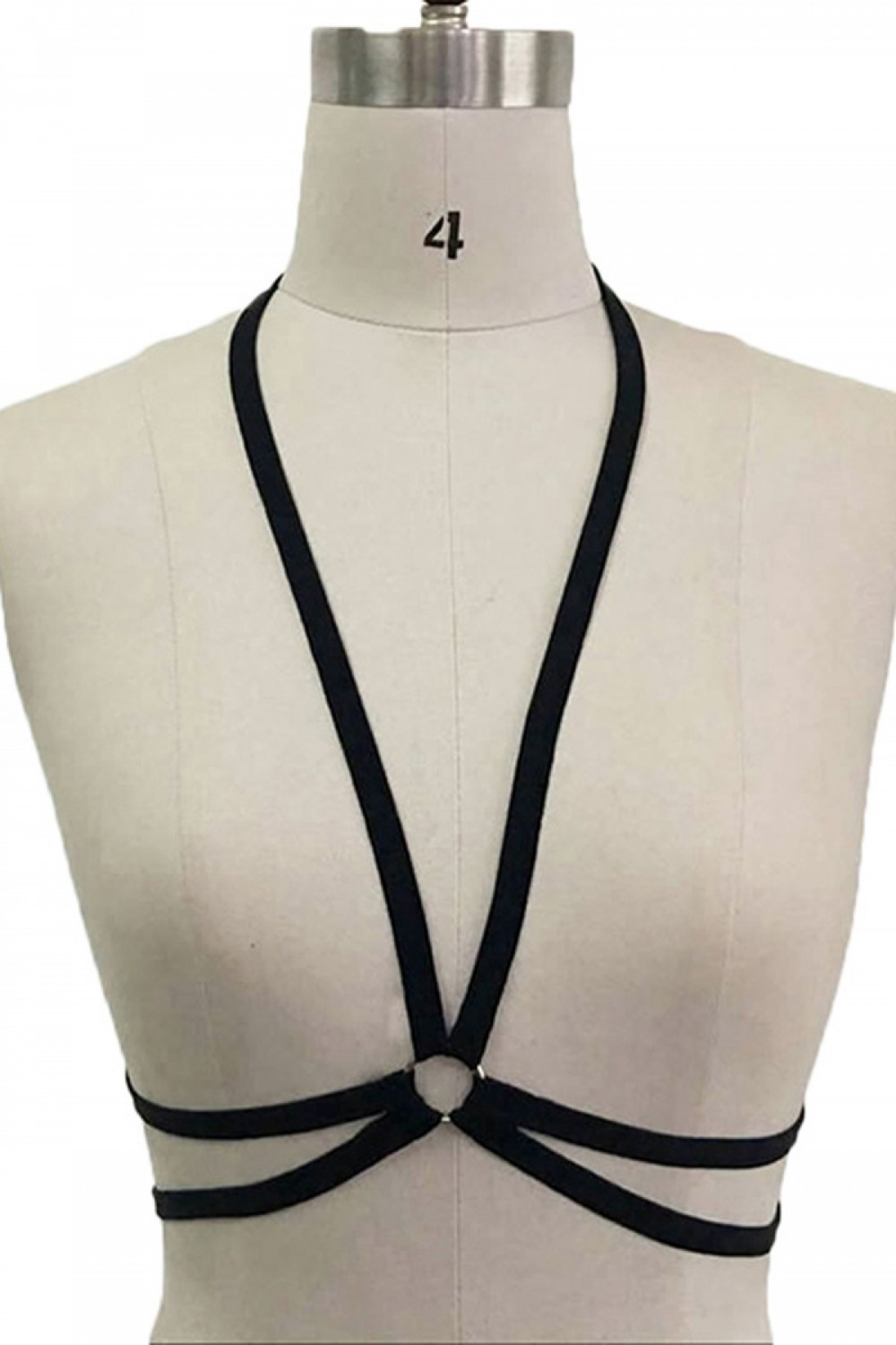 100100e Günlük Kullanıma Uygun Harness - APFT71 görsel 7