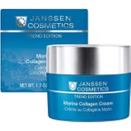 Janssen Cosmetıcs Marine Collagen Cream 50 ml