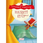 Timaş Gülce Çocuk Hazreti Eyüp - Peygamber Hikâyeleri 5